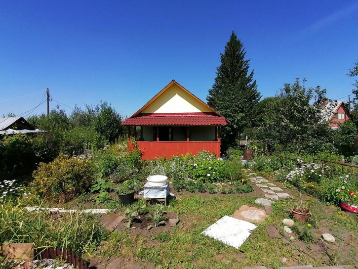 Коттедж/дом Нет улицы