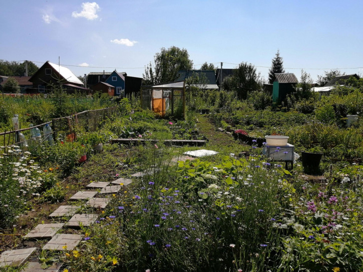 Коттедж/дом Нет улицы