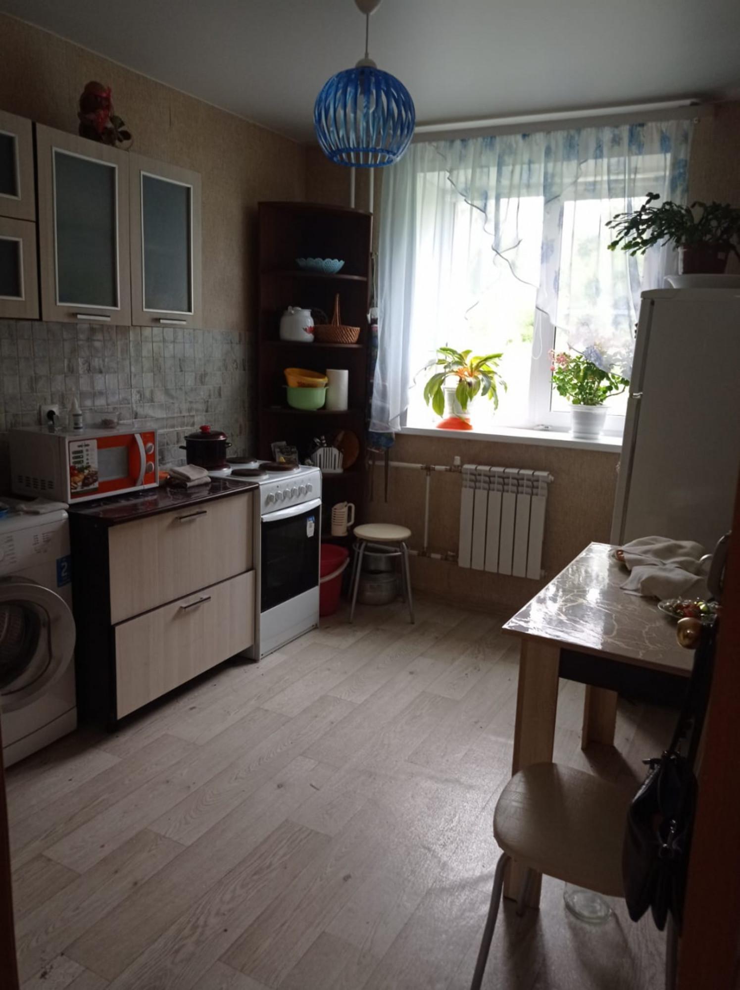 Купить квартиру за 1 400 000 рублей на Клубная ул., 3