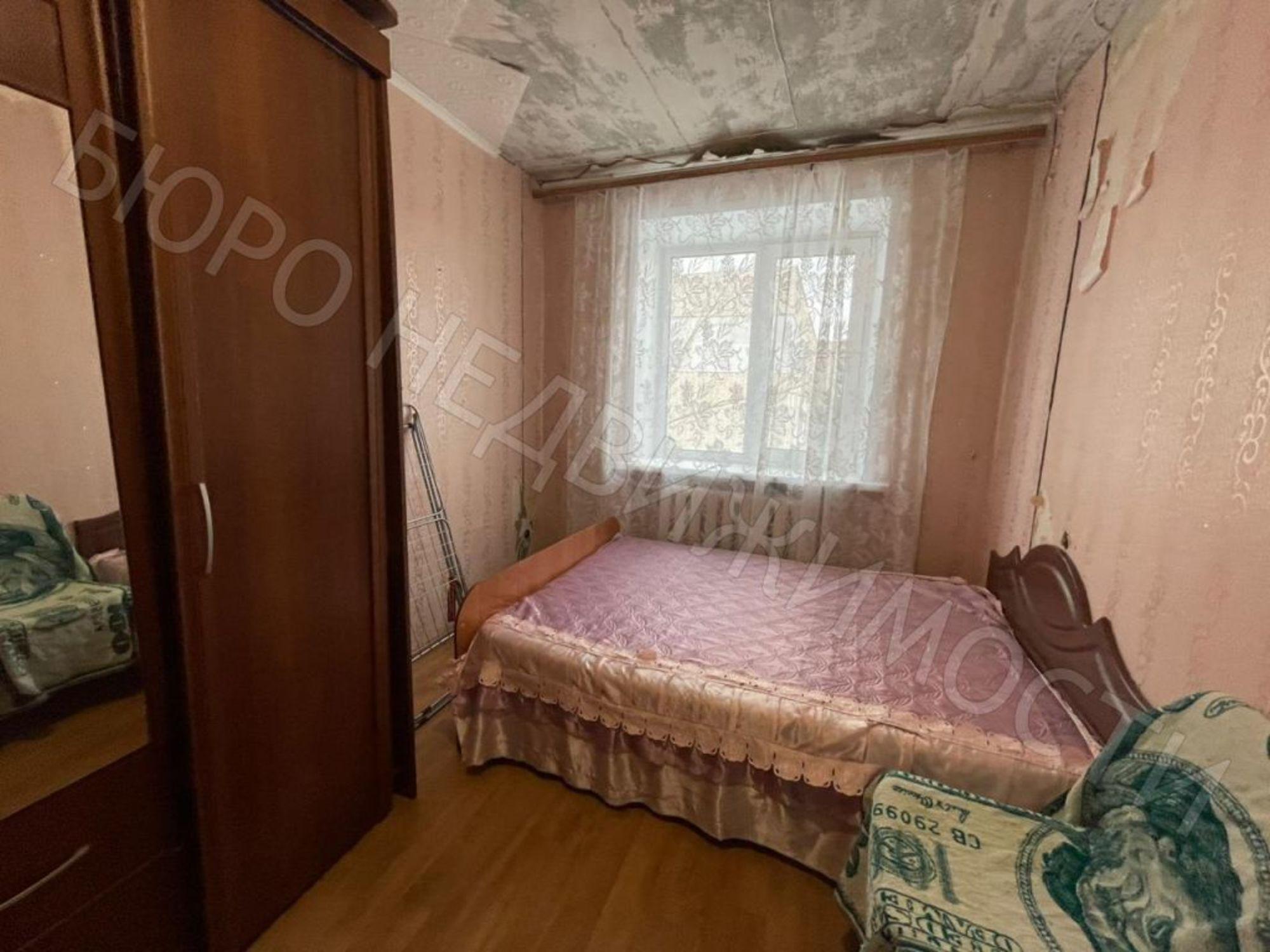 Купить квартиру за 2 850 000 рублей на Карла Маркса ул, 81