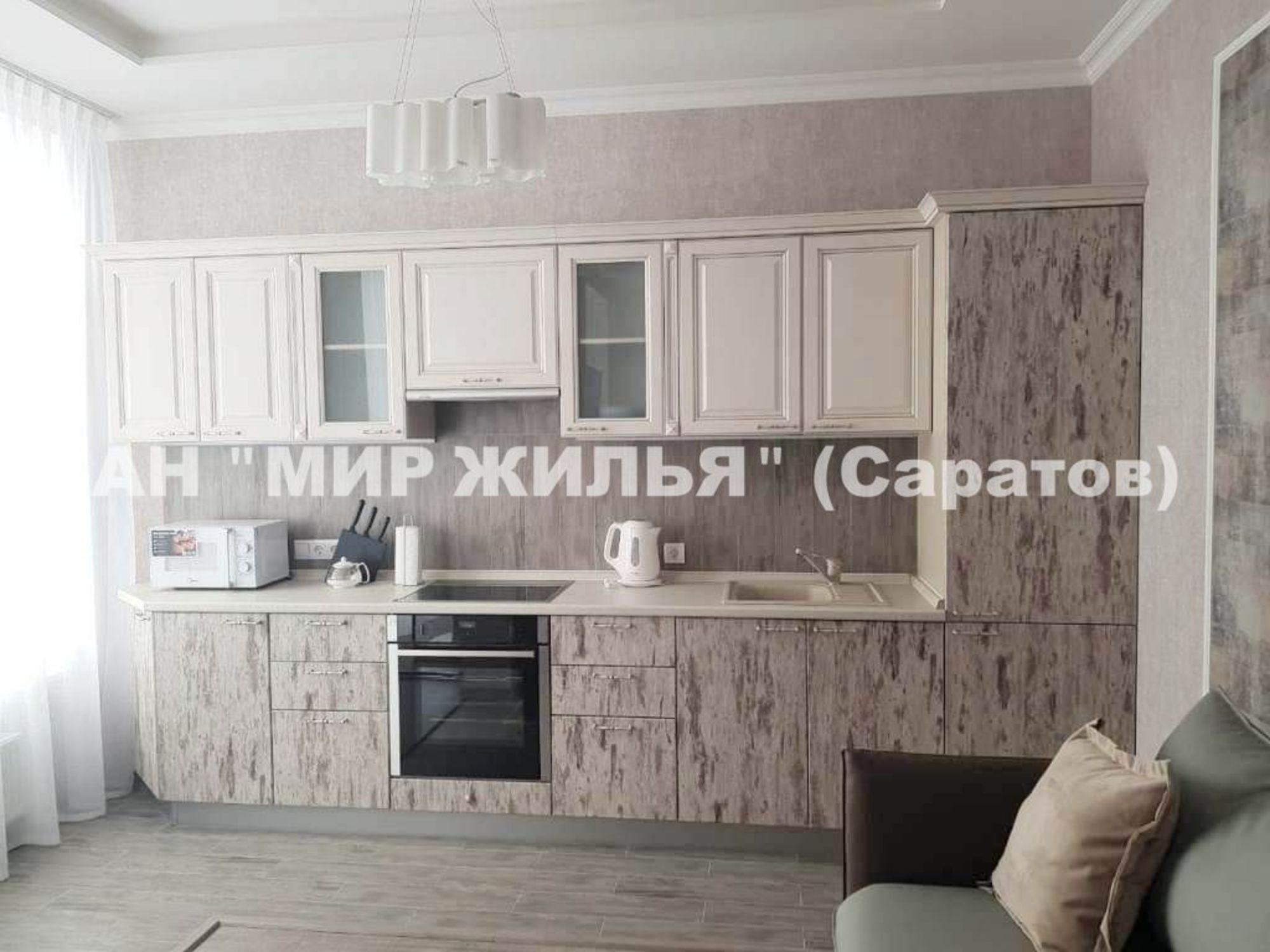 Сдать квартиру за 45 000 рублей на Некрасова ул, 24Д