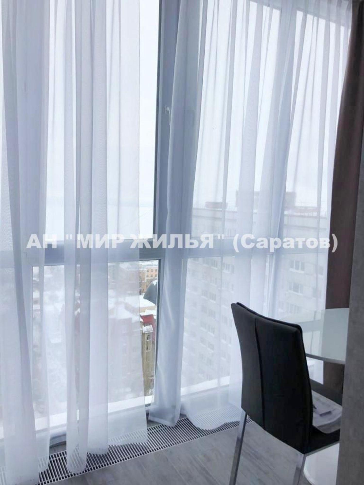 Сдать квартиру за 45 000 рублей на Некрасова ул, 24Д