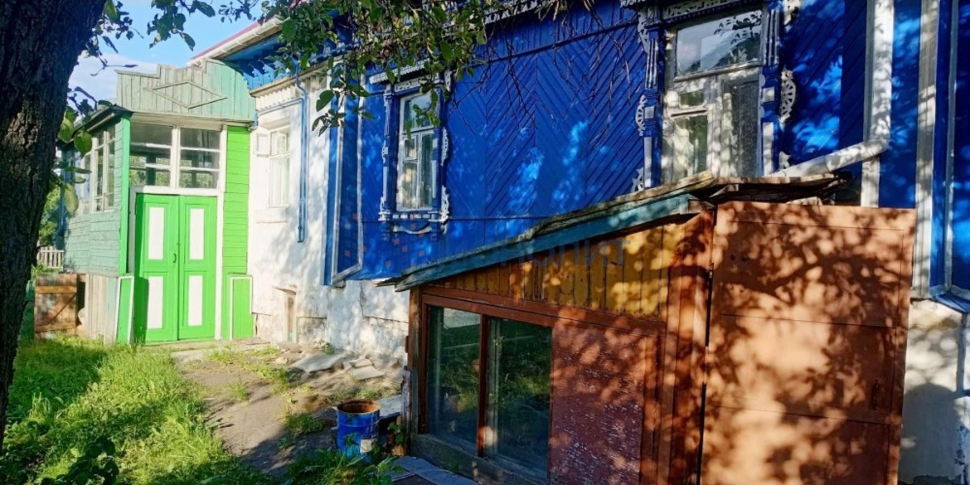 Купить дачу, дом, коттедж за 4 199 000 рублей на Автозаводский район