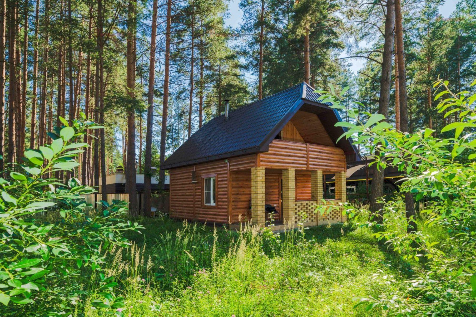 Купить дачу, дом, коттедж за 24 100 000 рублей на Звездный 5