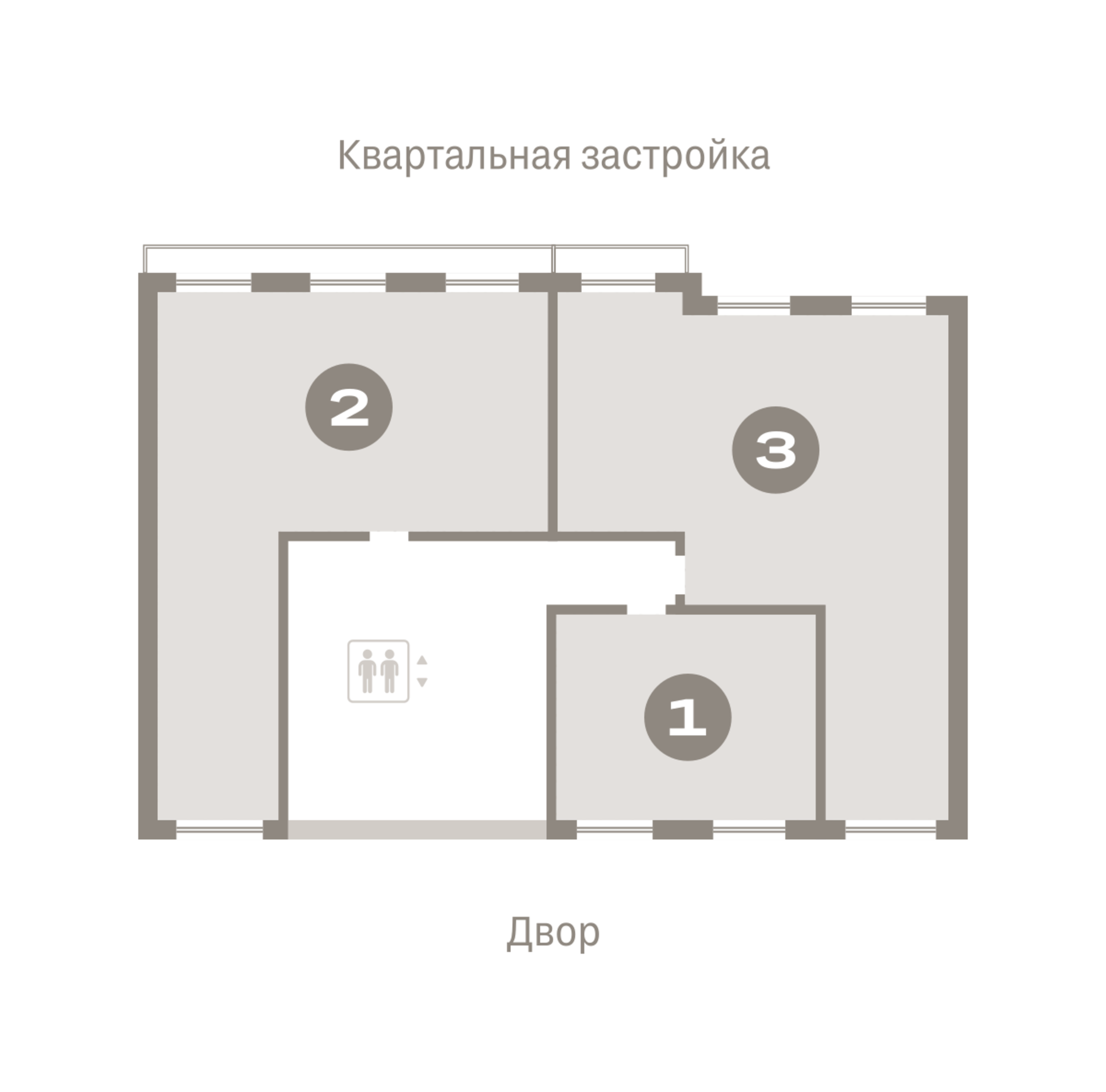 Купить квартиру за 16 560 000 рублей на Большевистская, 49 стр