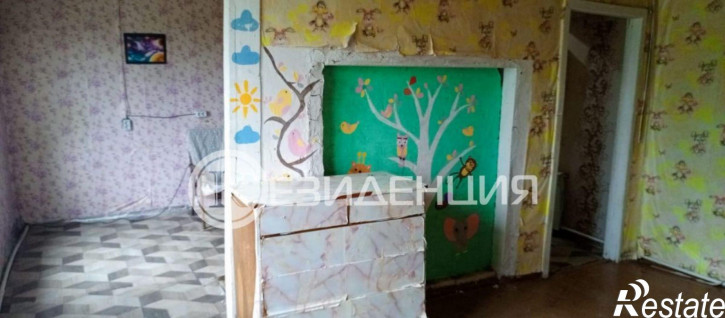 2-комн квартира Герцена ул, 22