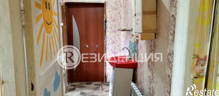 2-комн квартира Герцена ул, 22