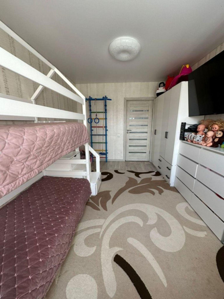 2-комн квартира Воскресенская ул, 32 2-комн квартира Воскресенская ул, 32