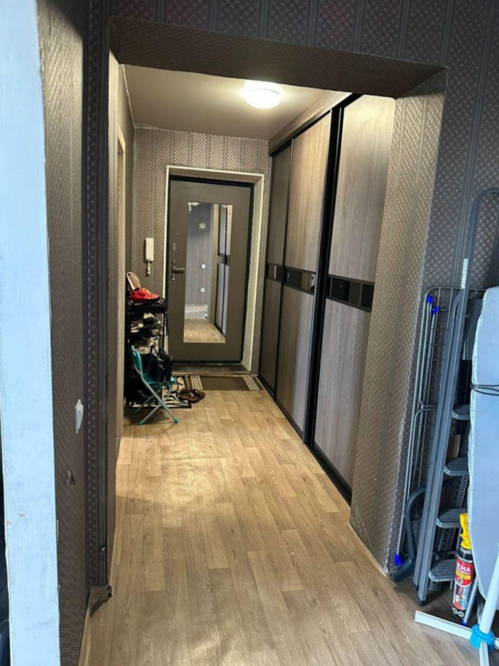 2-комн квартира Воскресенская ул, 32 2-комн квартира Воскресенская ул, 32