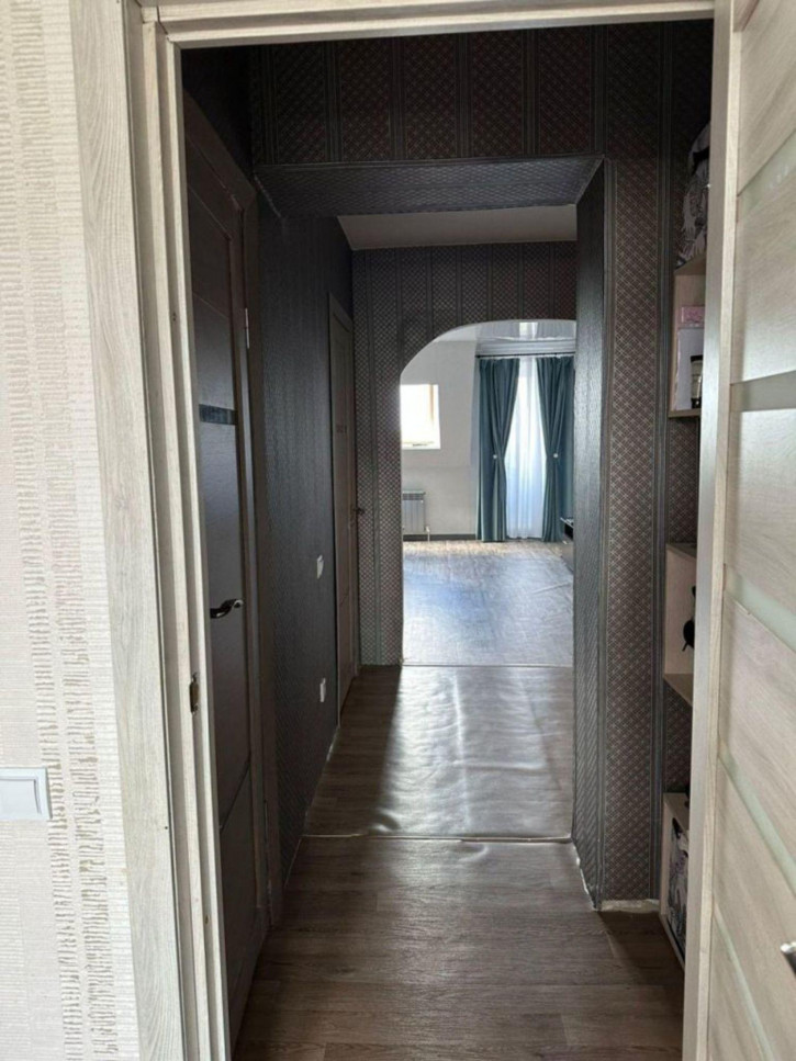 2-комн квартира Воскресенская ул, 32 2-комн квартира Воскресенская ул, 32