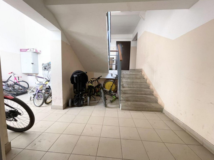 2-комн квартира Маяковского ул, 21