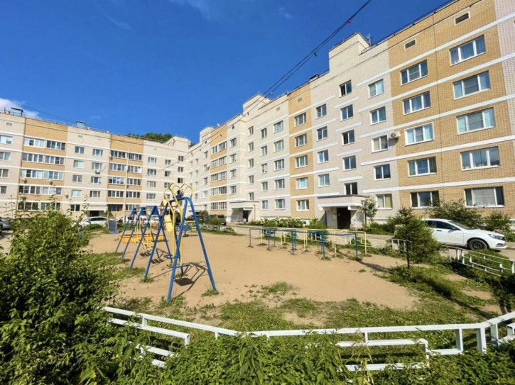 2-комн квартира Маяковского ул, 21