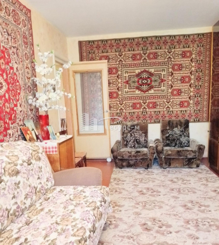 2-комн квартира Выкса