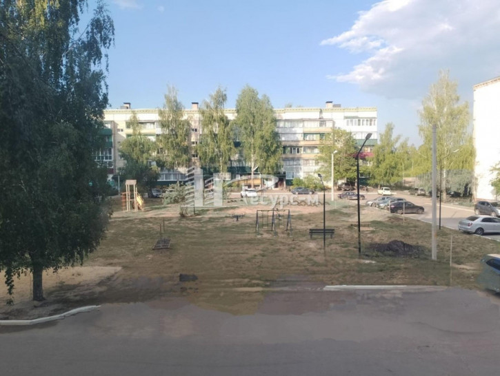 2-комн квартира Выкса