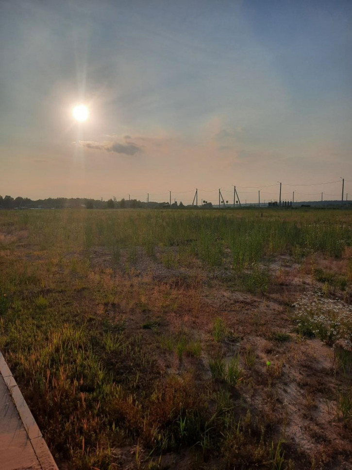 Земельный участок Бор Земельный участок Бор