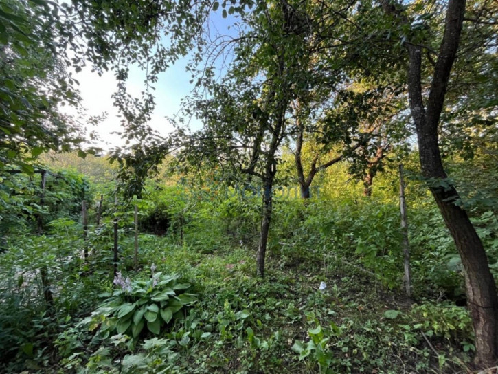 Земельный участок Советский район