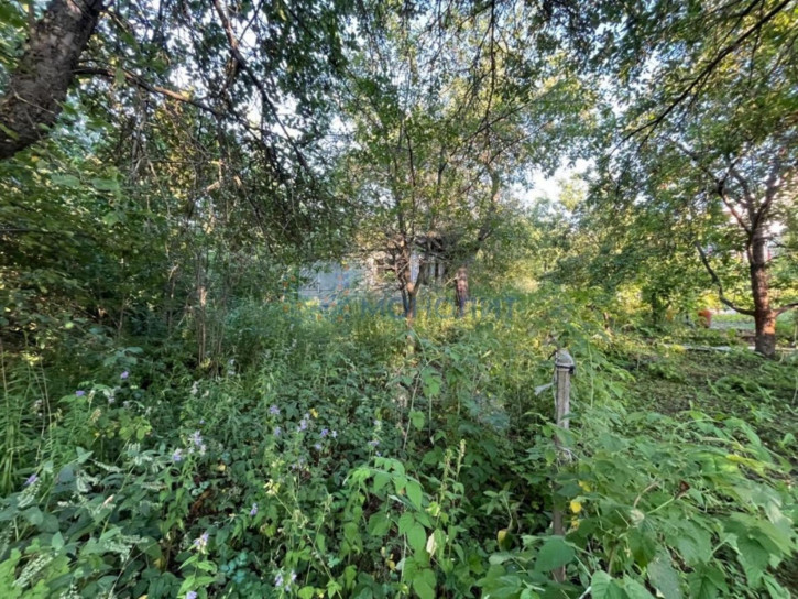 Земельный участок Советский район