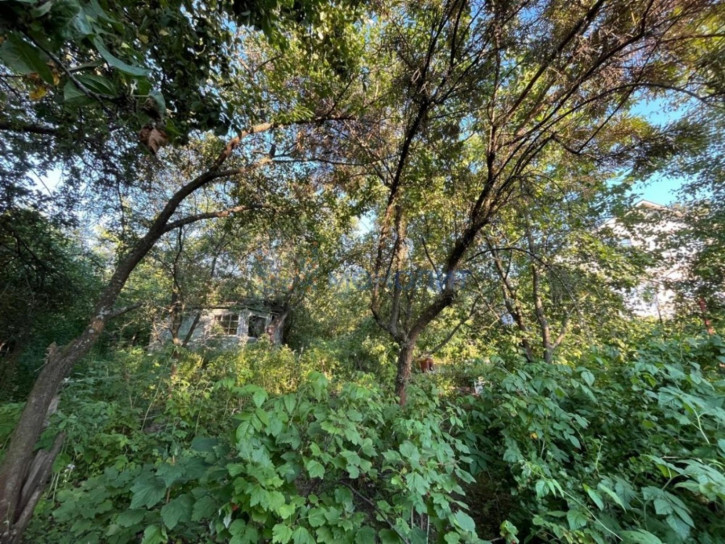 Земельный участок Советский район