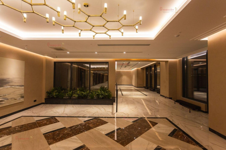 1-комн квартира Попова 18/Дом4