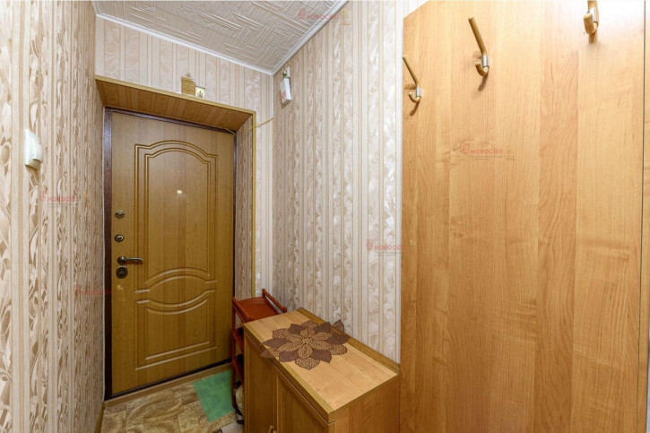 3-комн квартира Проезжая 169