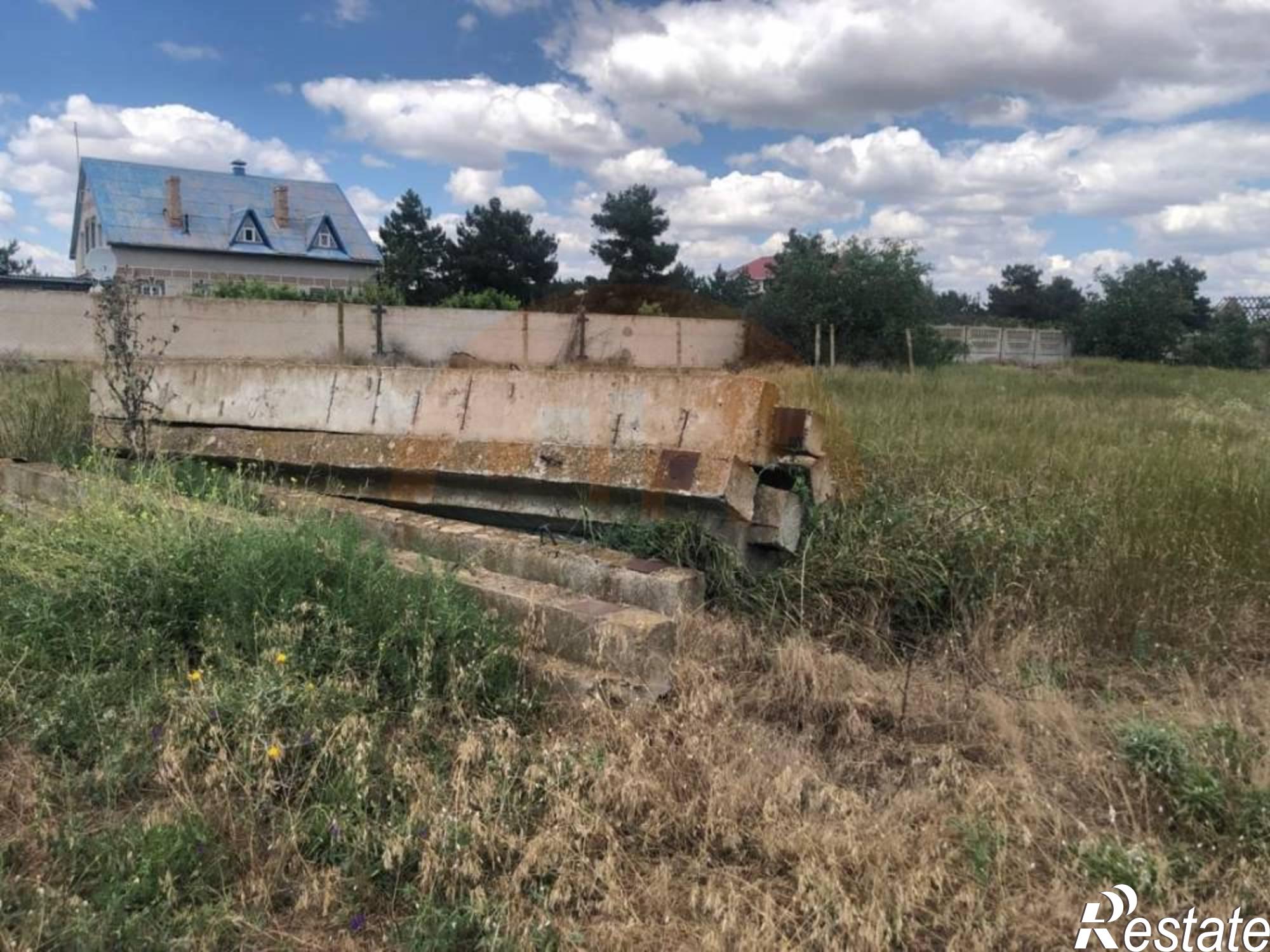Купить землю, земельный участок за 2 900 000 рублей на Гончаренко ул.
