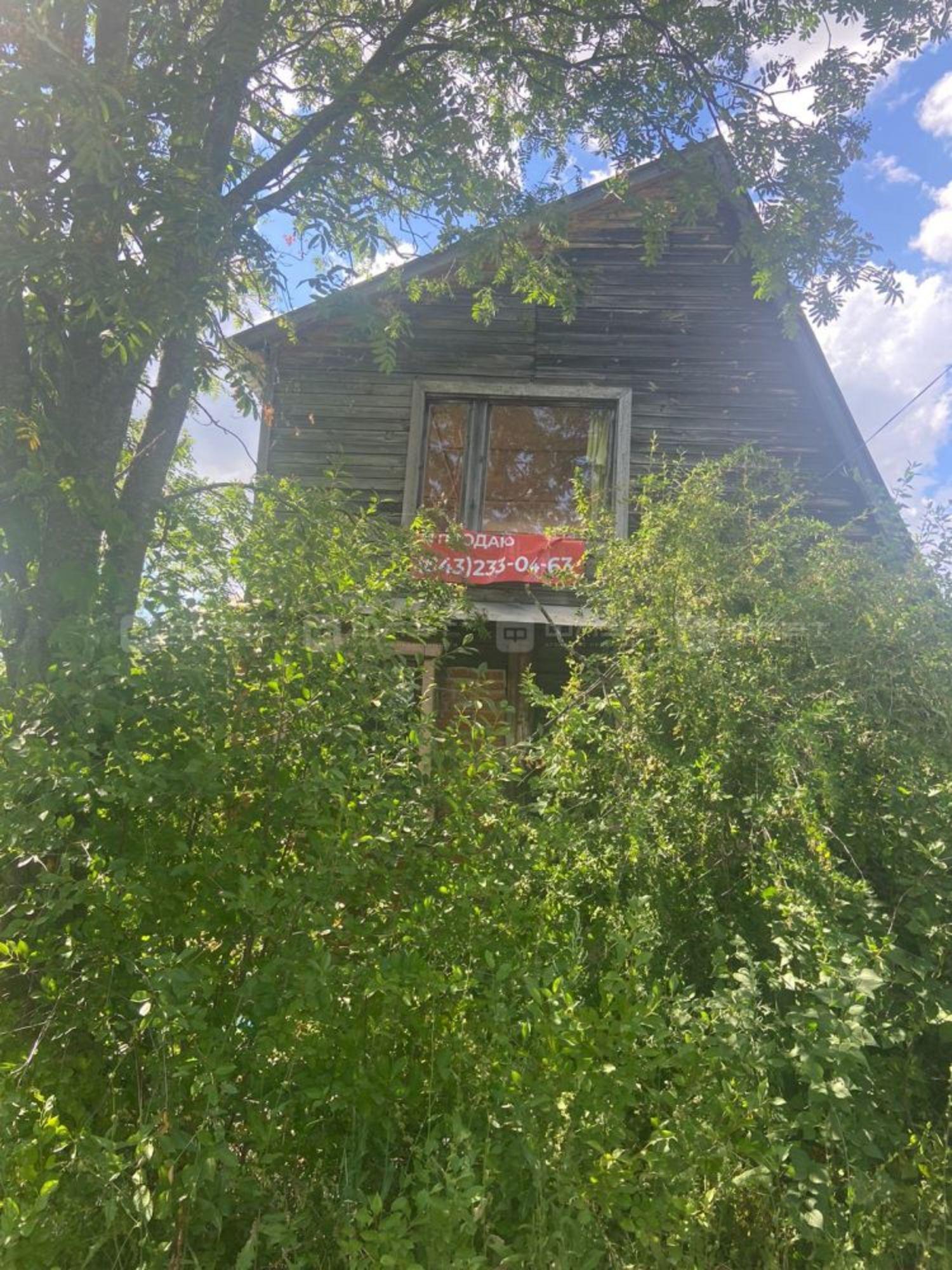 Купить дачу, дом, коттедж за 1 090 000 рублей на Участок, дом 198