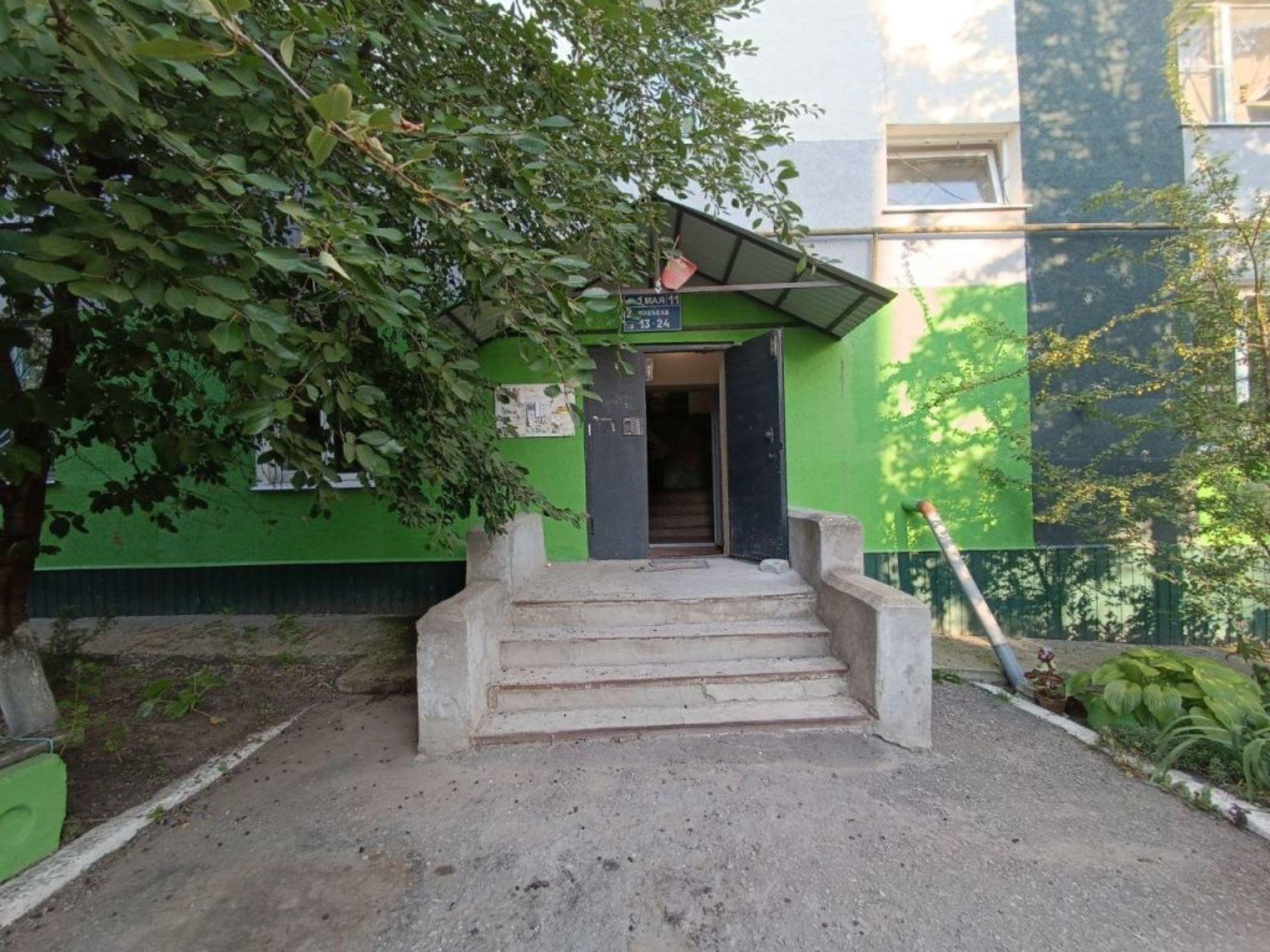 Купить квартиру за 2 550 000 рублей на 1 Мая ул, 11