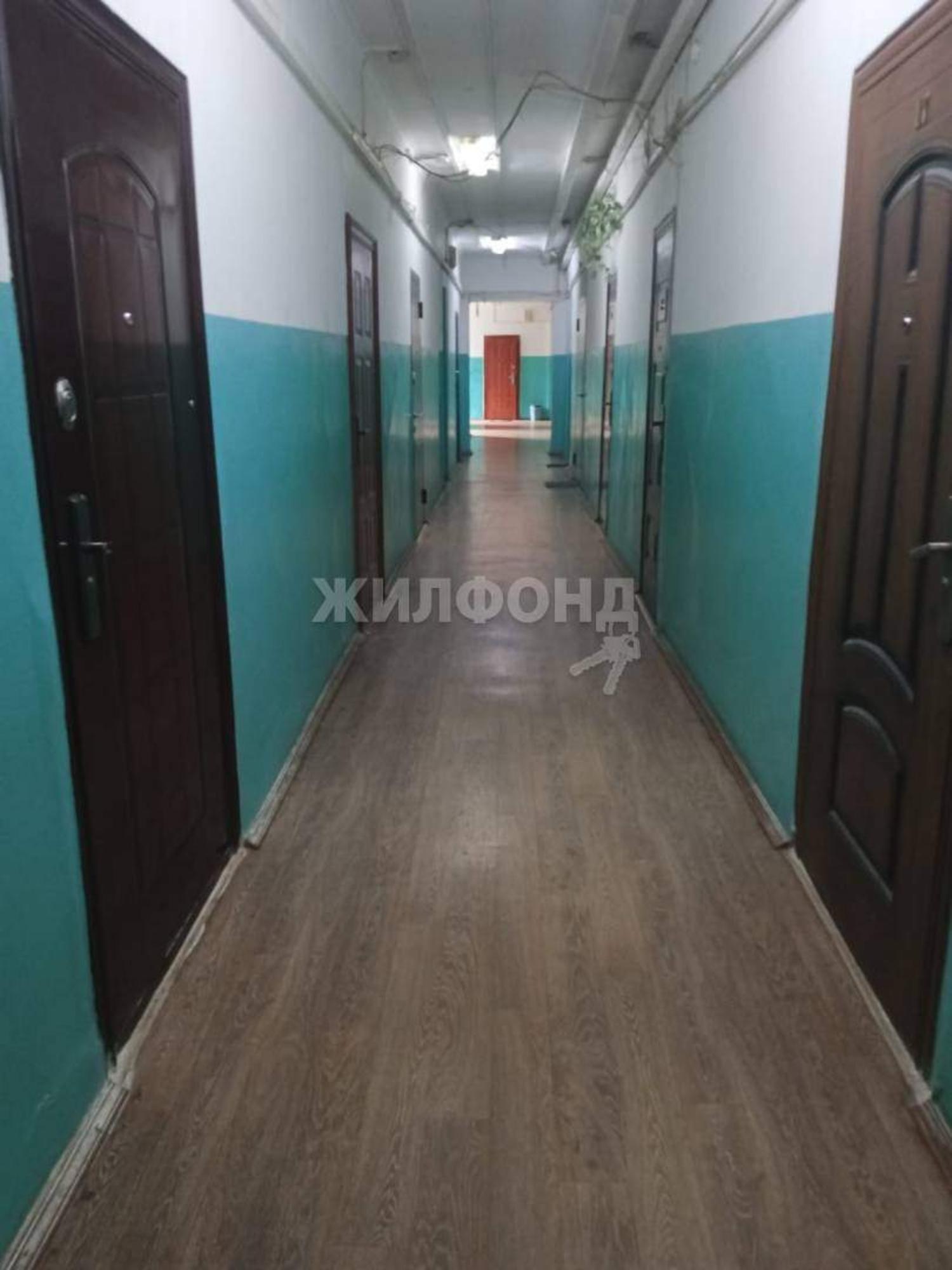 Купить комнату за 1 500 000 рублей на Дзержинского проспект, д.38