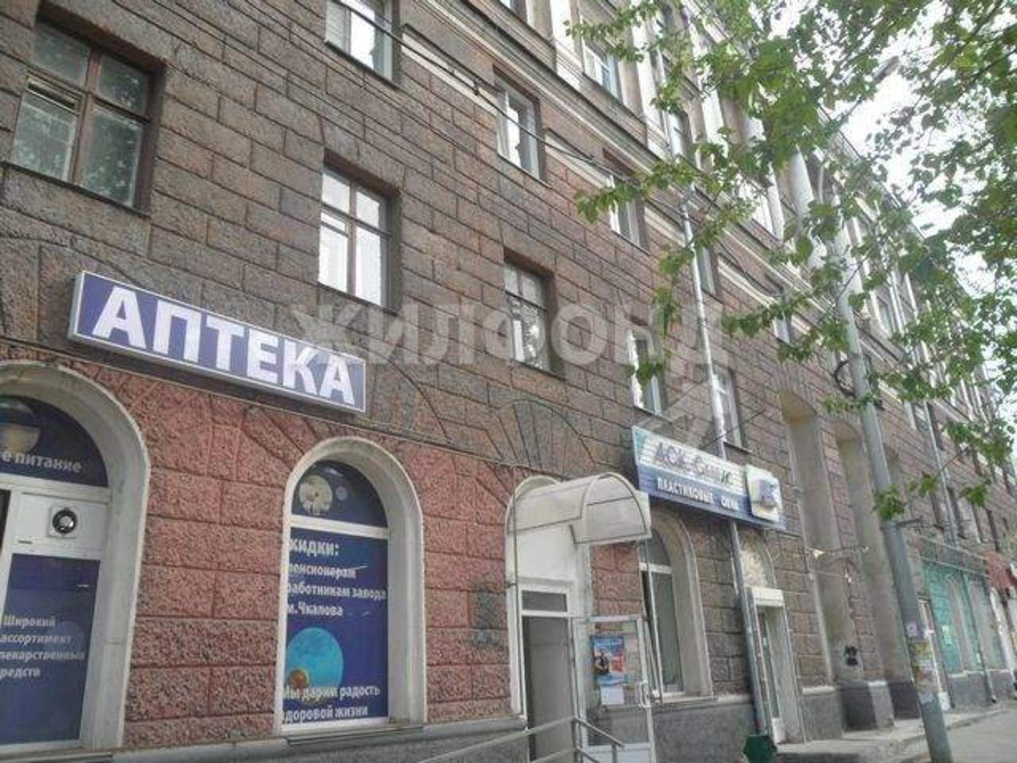 Купить комнату за 1 500 000 рублей на Дзержинского проспект, д.38