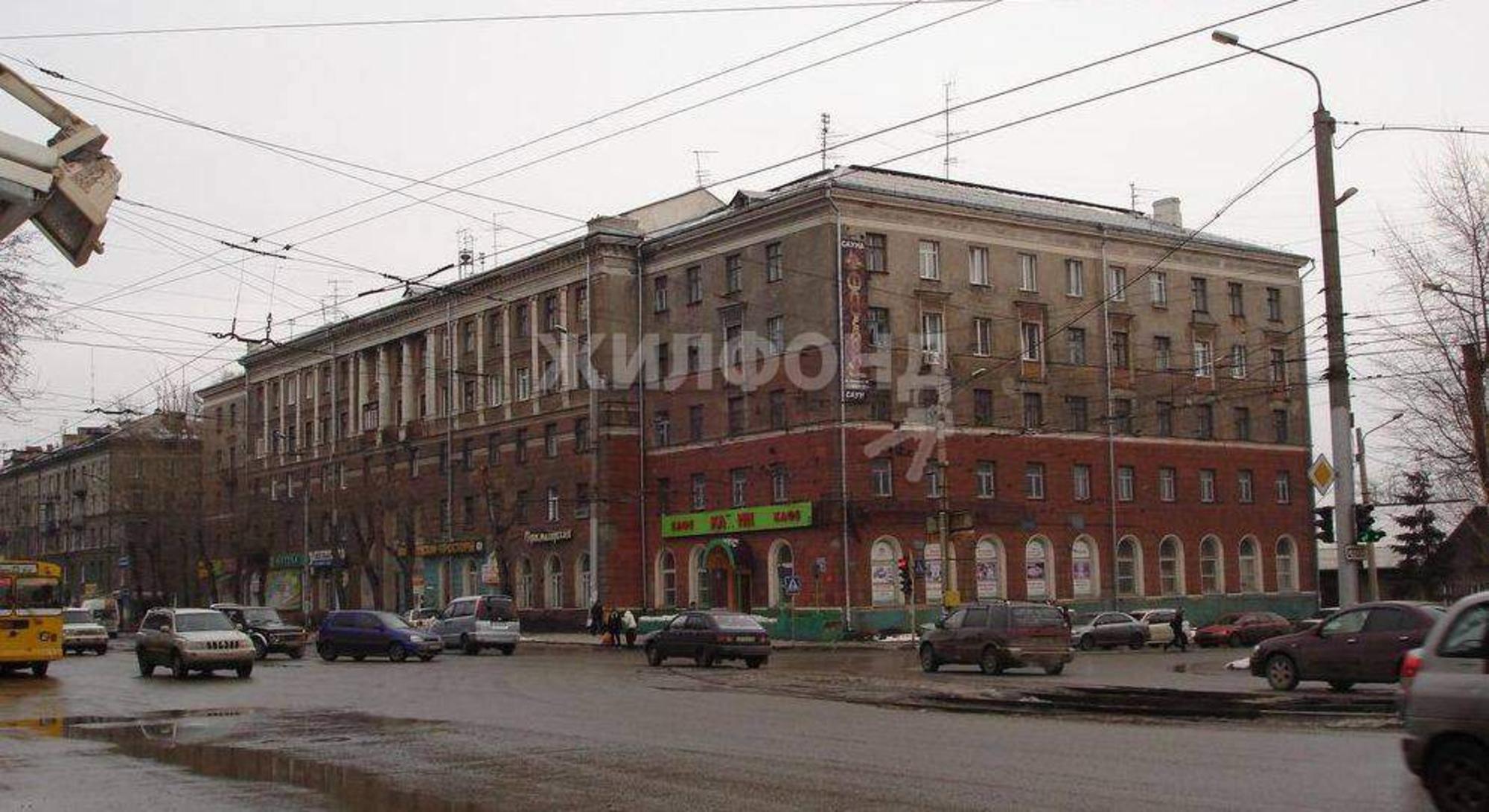 Купить комнату за 1 500 000 рублей на Дзержинского проспект, д.38