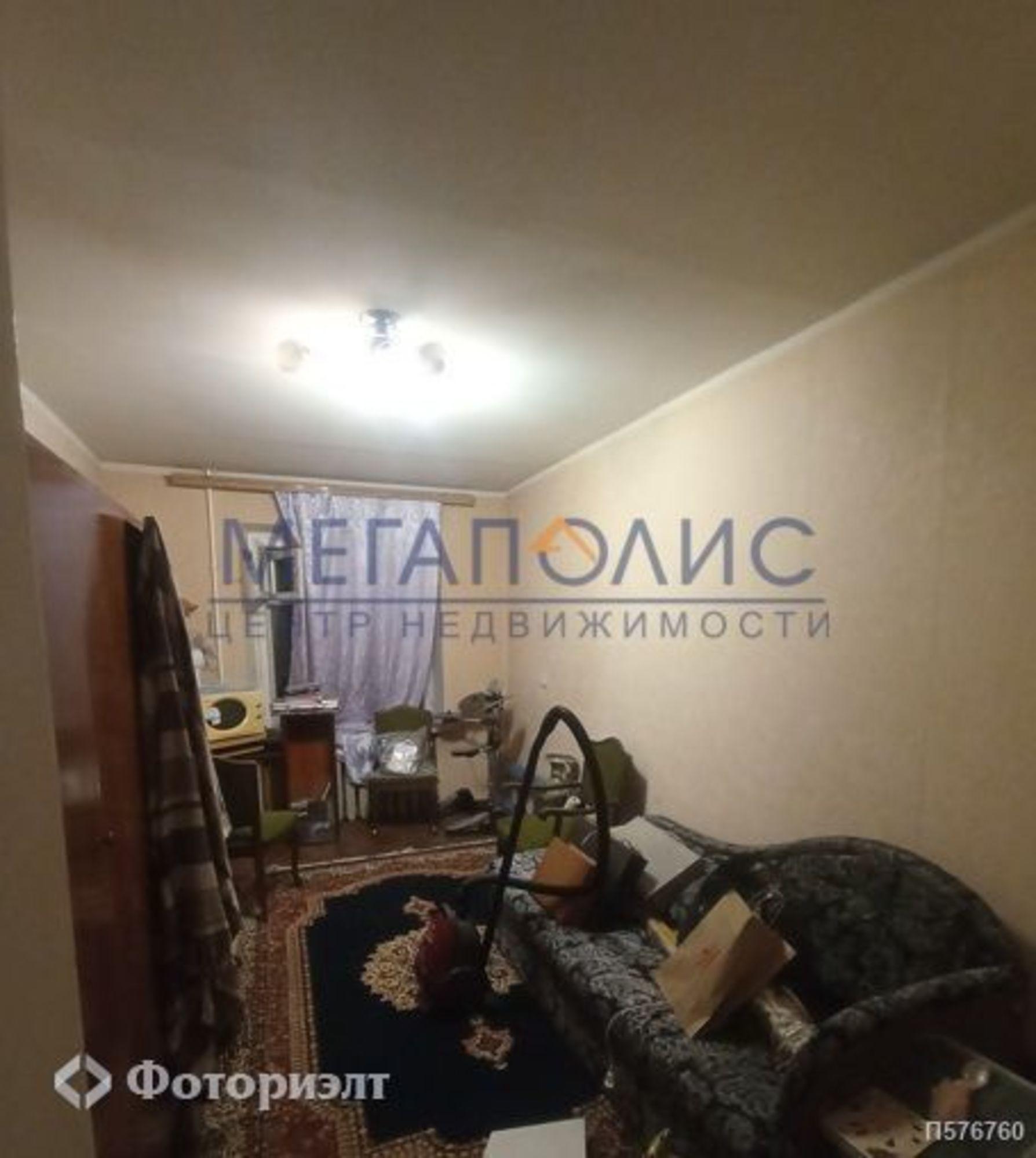 Купить квартиру за 1 900 000 рублей на Шевченко ул, 114Б