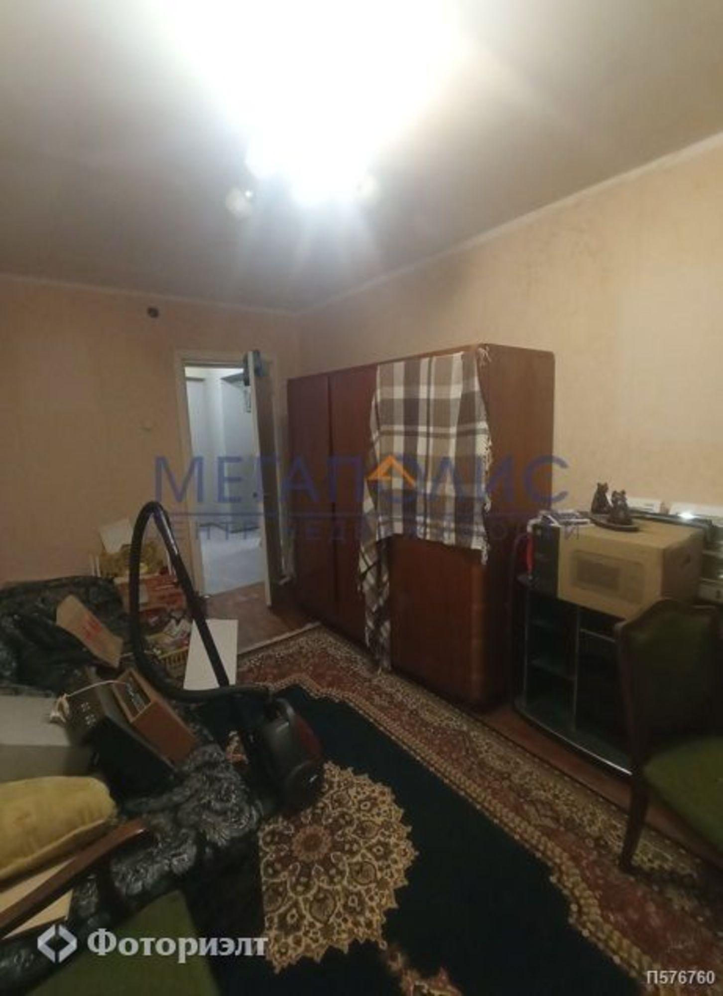 Купить квартиру за 1 900 000 рублей на Шевченко ул, 114Б