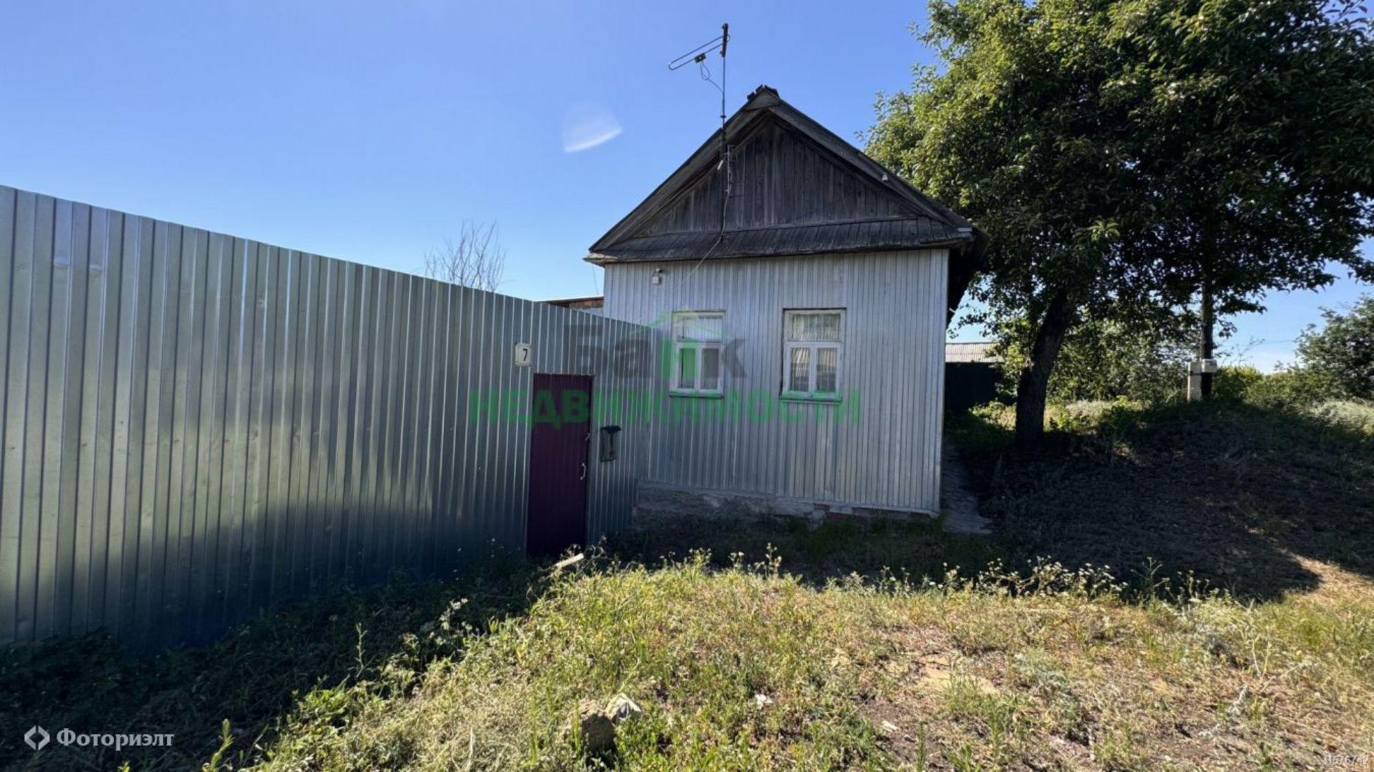 Купить дачу, дом, коттедж за 1 670 000 рублей на Орловский пер, 7