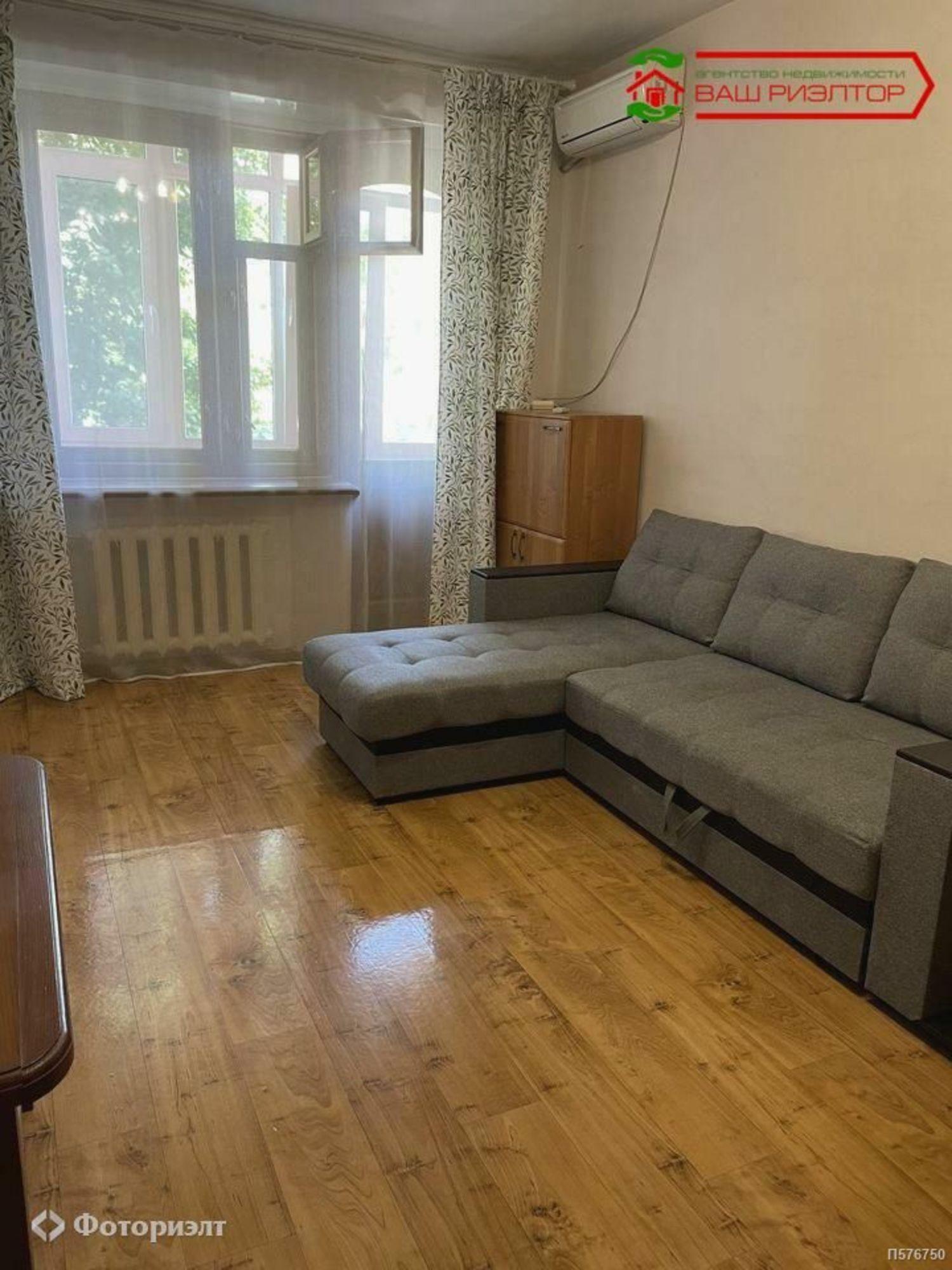 Купить квартиру за 4 690 000 рублей на Котовского Г.И. проезд, 4/6