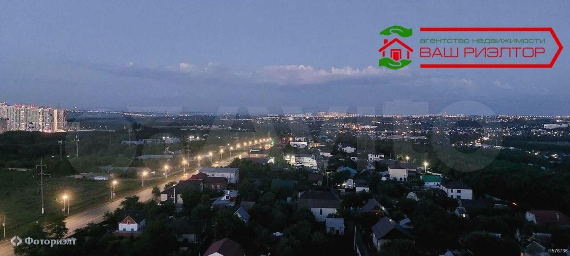 Купить квартиру за 6 050 000 рублей на Блинова Ф.А. ул, 52Б