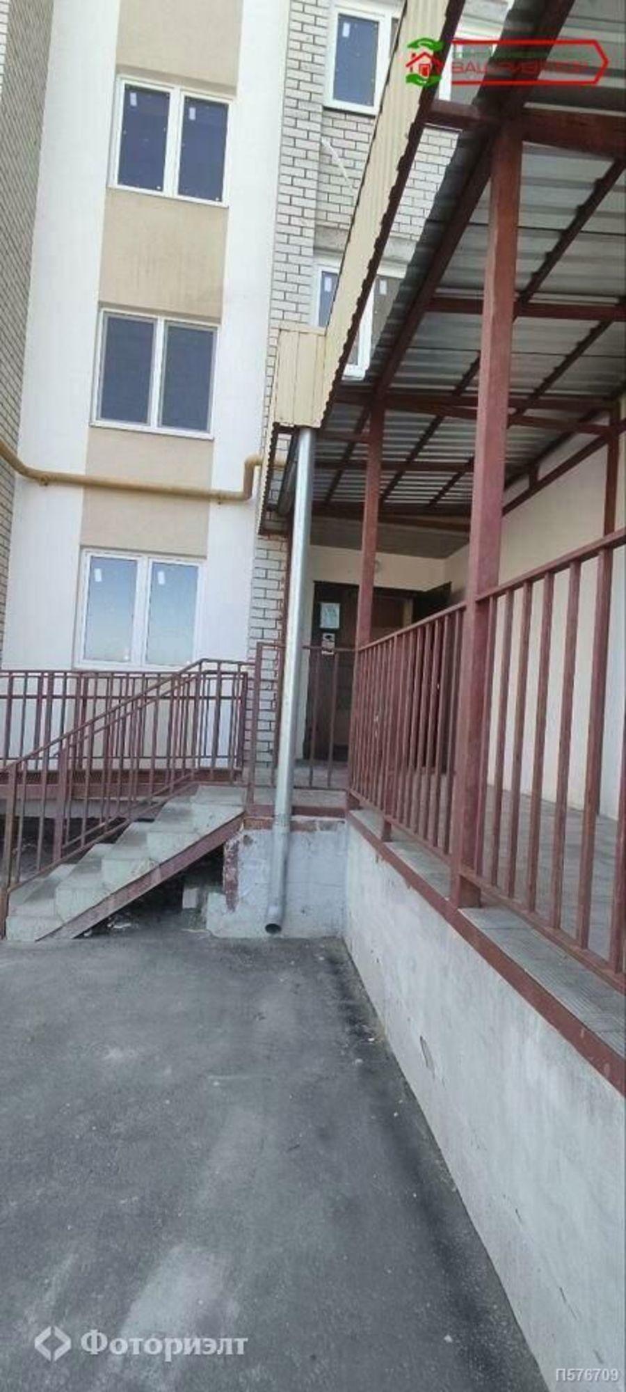 Купить квартиру за 3 200 000 рублей на Огородная ул, 23