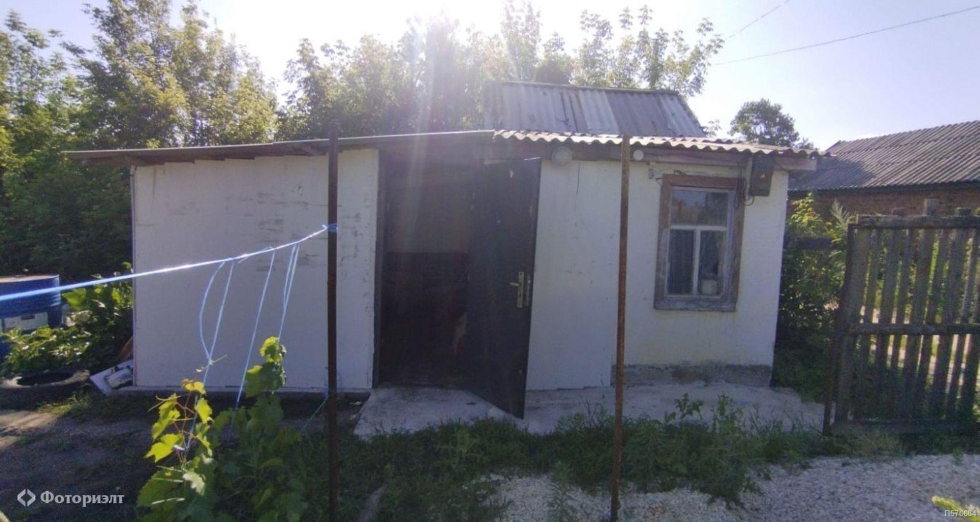 Купить дачу, дом, коттедж за 250 000 рублей на Ивановка (Красноярский округ) с