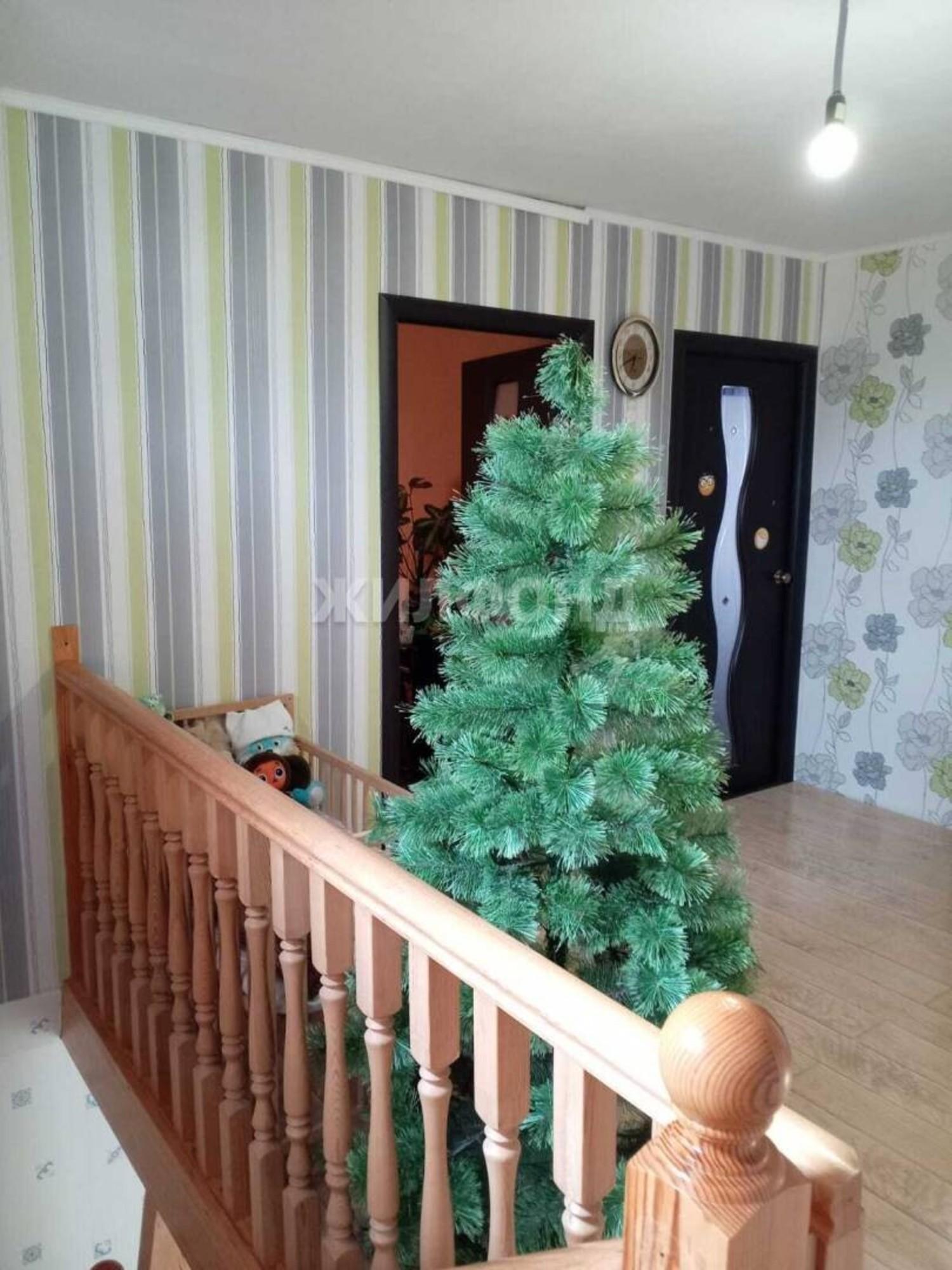 Купить дачу, дом, коттедж за 6 800 000 рублей на Летняя