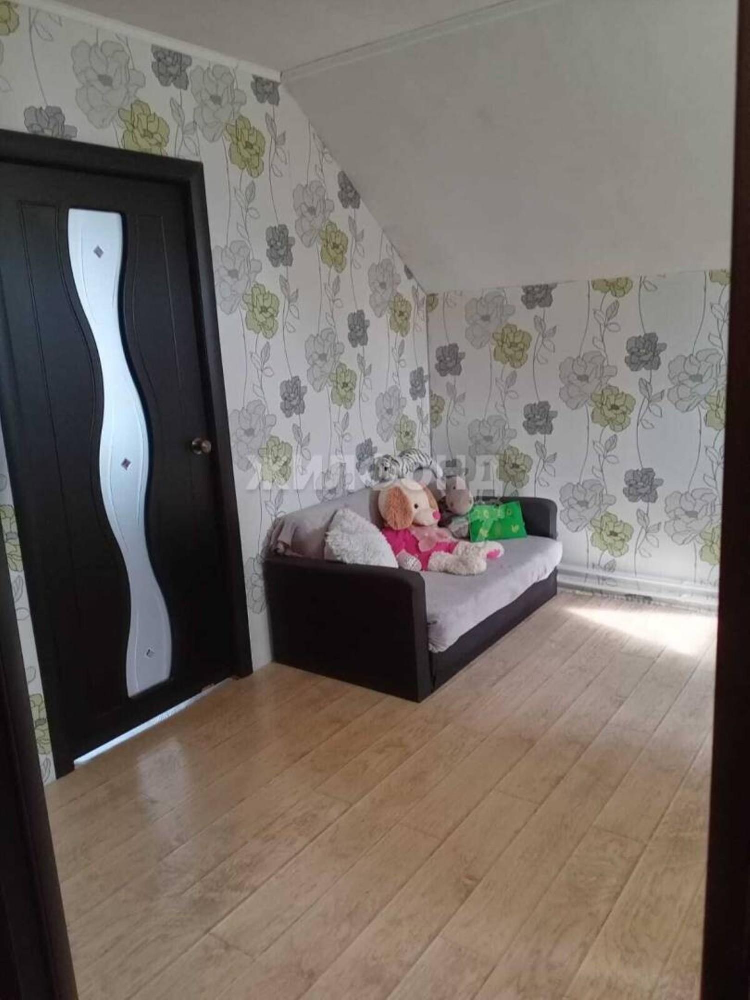 Купить дачу, дом, коттедж за 6 800 000 рублей на Летняя