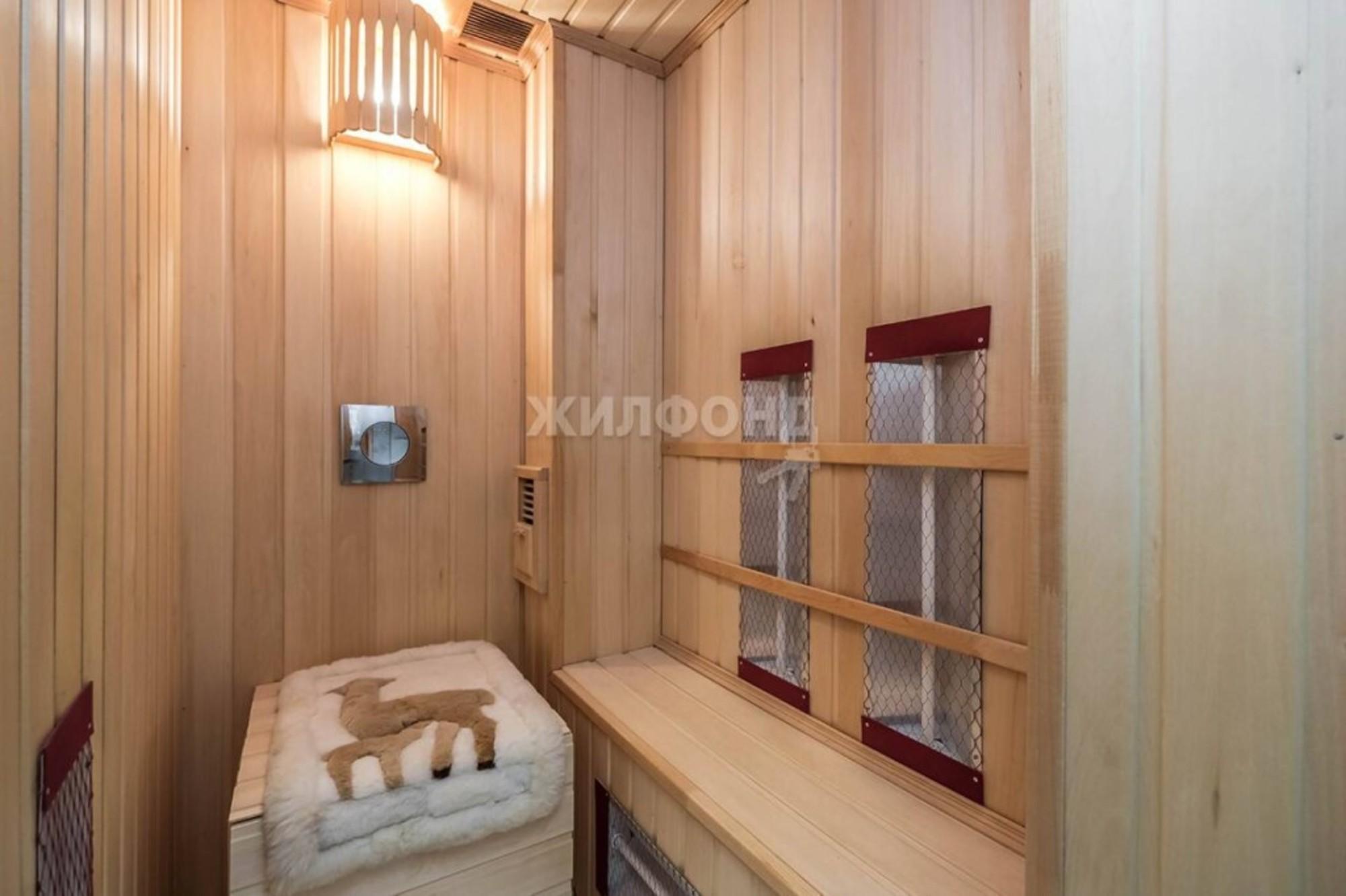 Купить квартиру за 18 510 000 рублей на Стартовая, 1