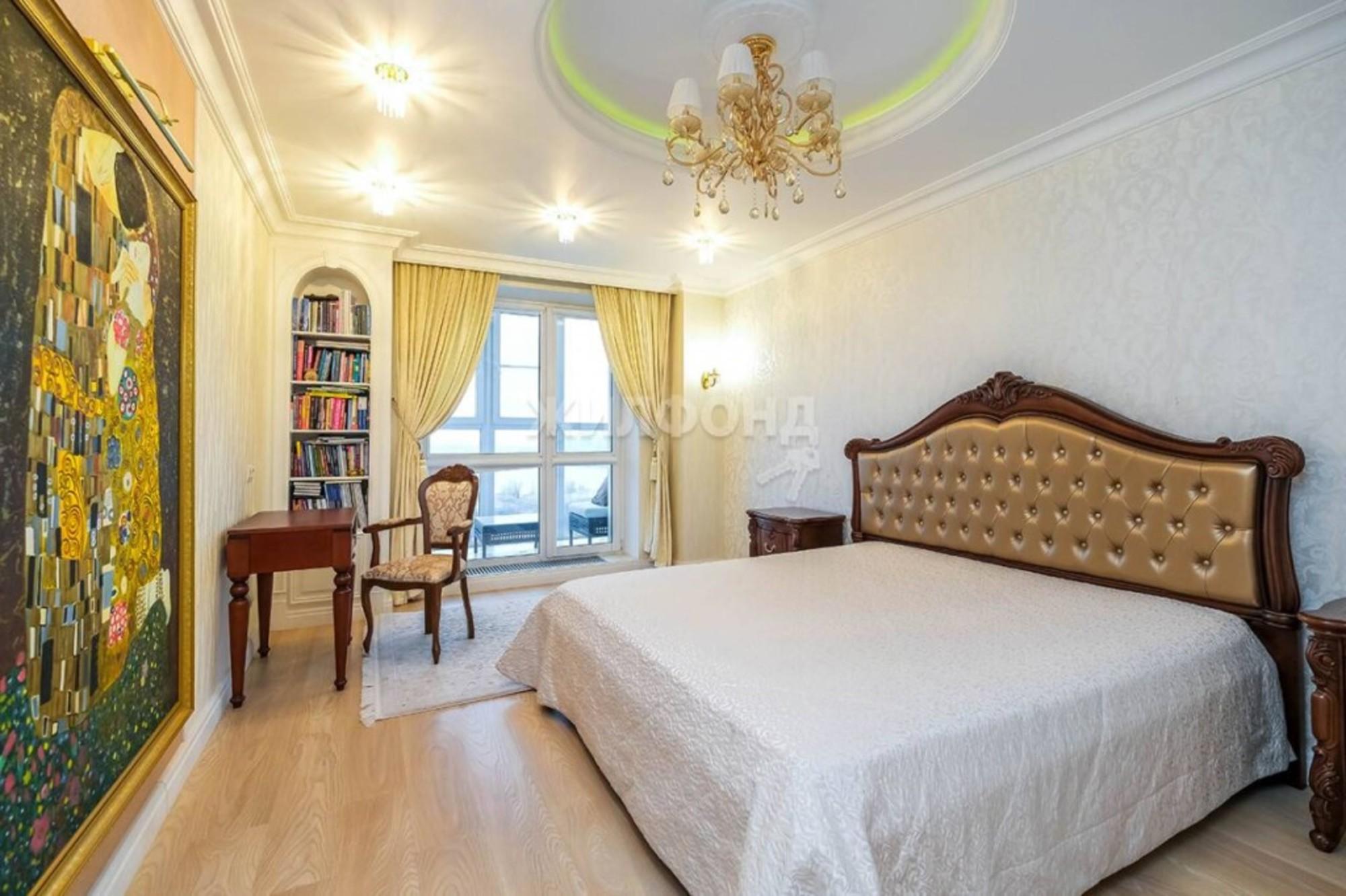 Купить квартиру за 18 510 000 рублей на Стартовая, 1