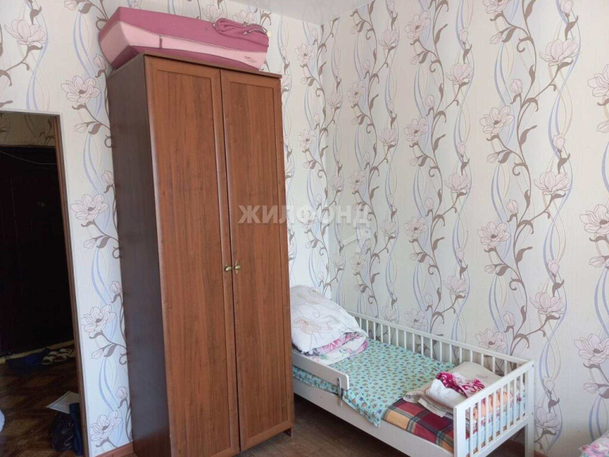 Купить комнату за 2 200 000 рублей на Богдана Хмельницкого, 11