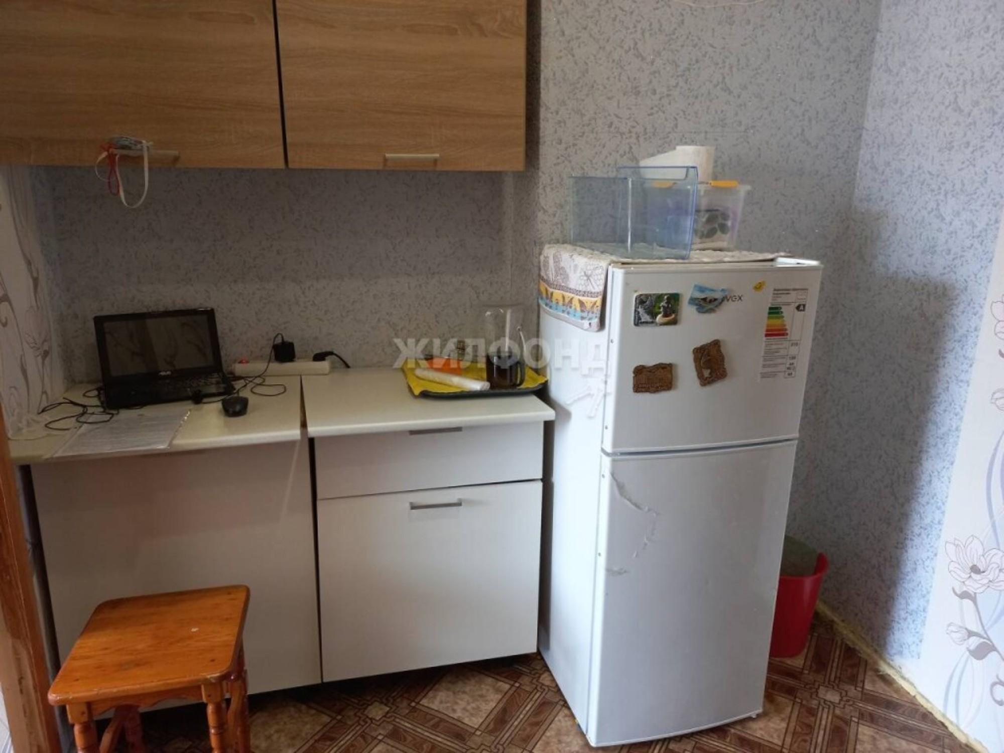 Купить комнату за 2 200 000 рублей на Богдана Хмельницкого, 11
