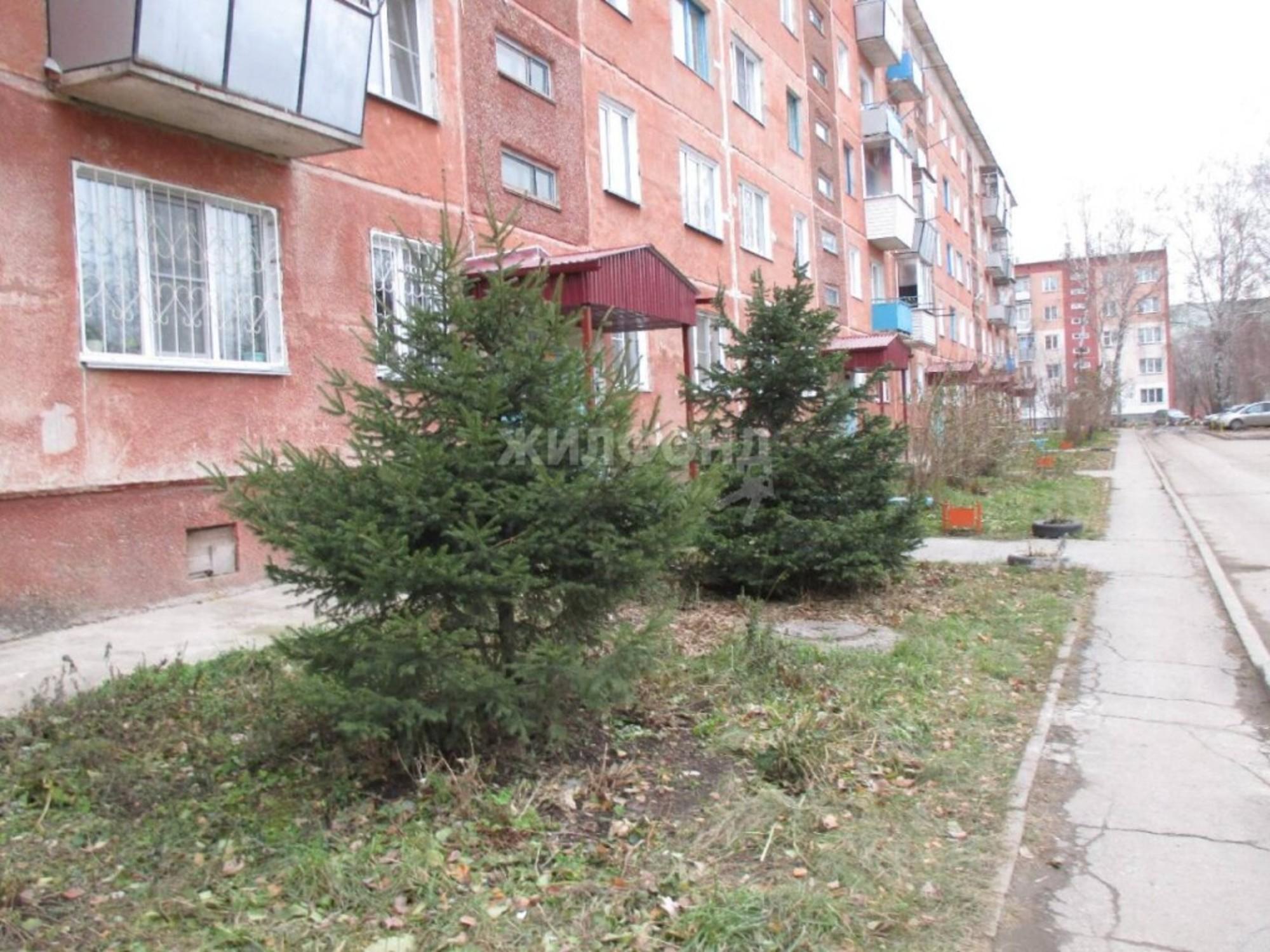 Купить квартиру за 3 495 000 рублей на Лунная, 25