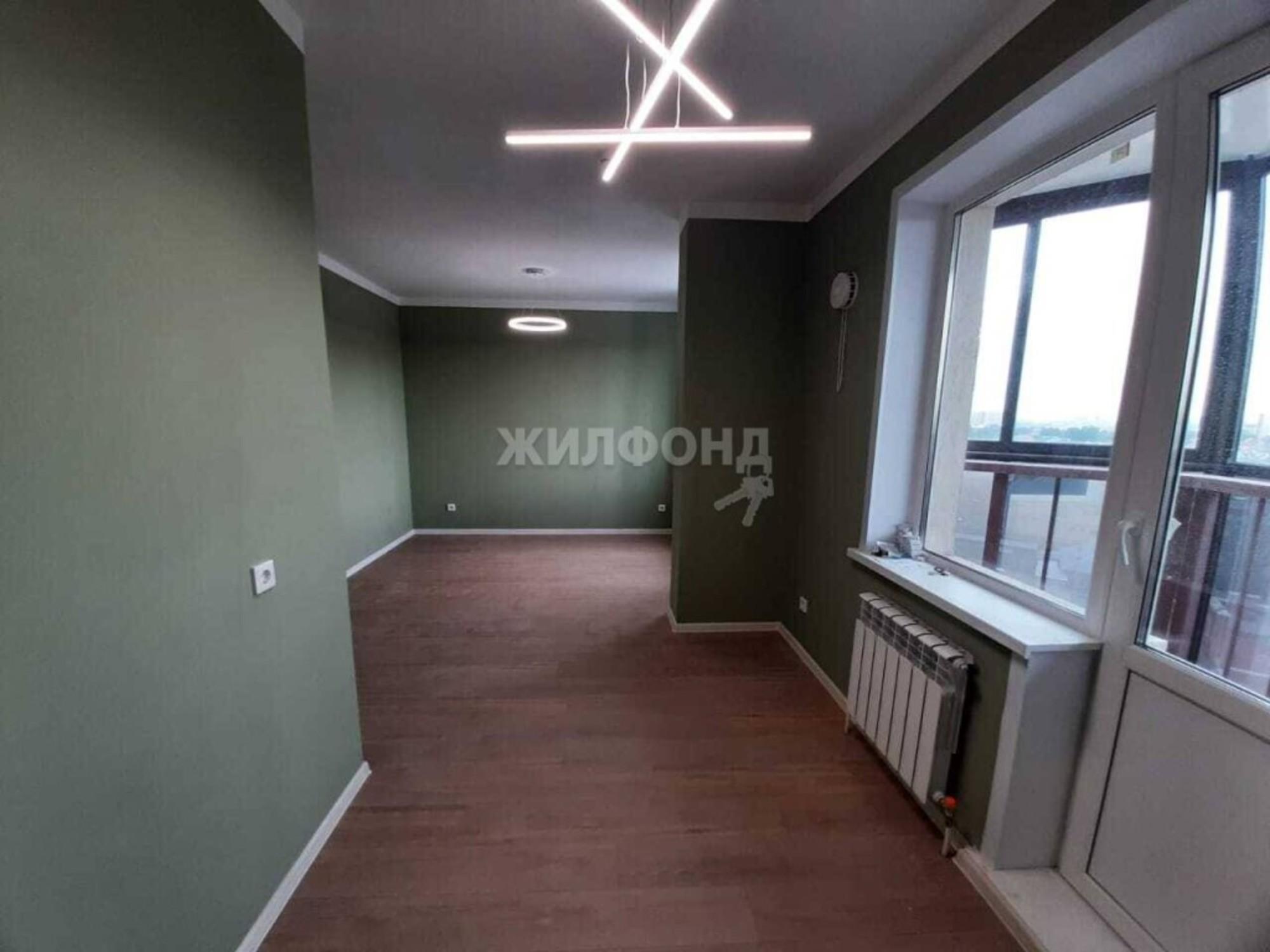 Купить квартиру за 4 990 000 рублей на Гурьевская, 177