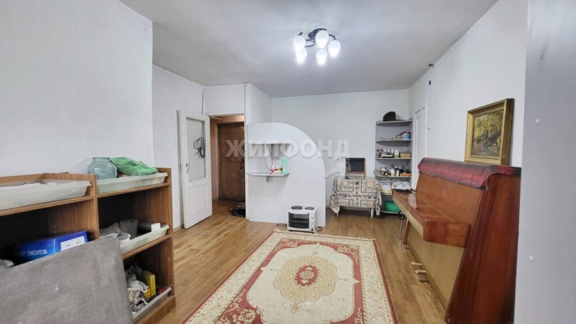 Купить квартиру за 4 499 000 рублей на Фабричная, 2