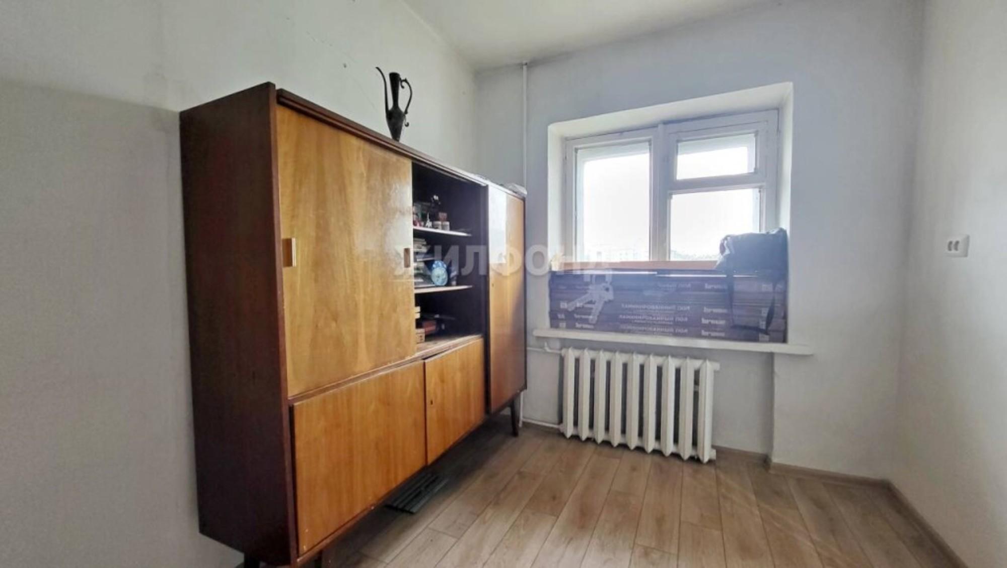 Купить квартиру за 4 499 000 рублей на Фабричная, 2