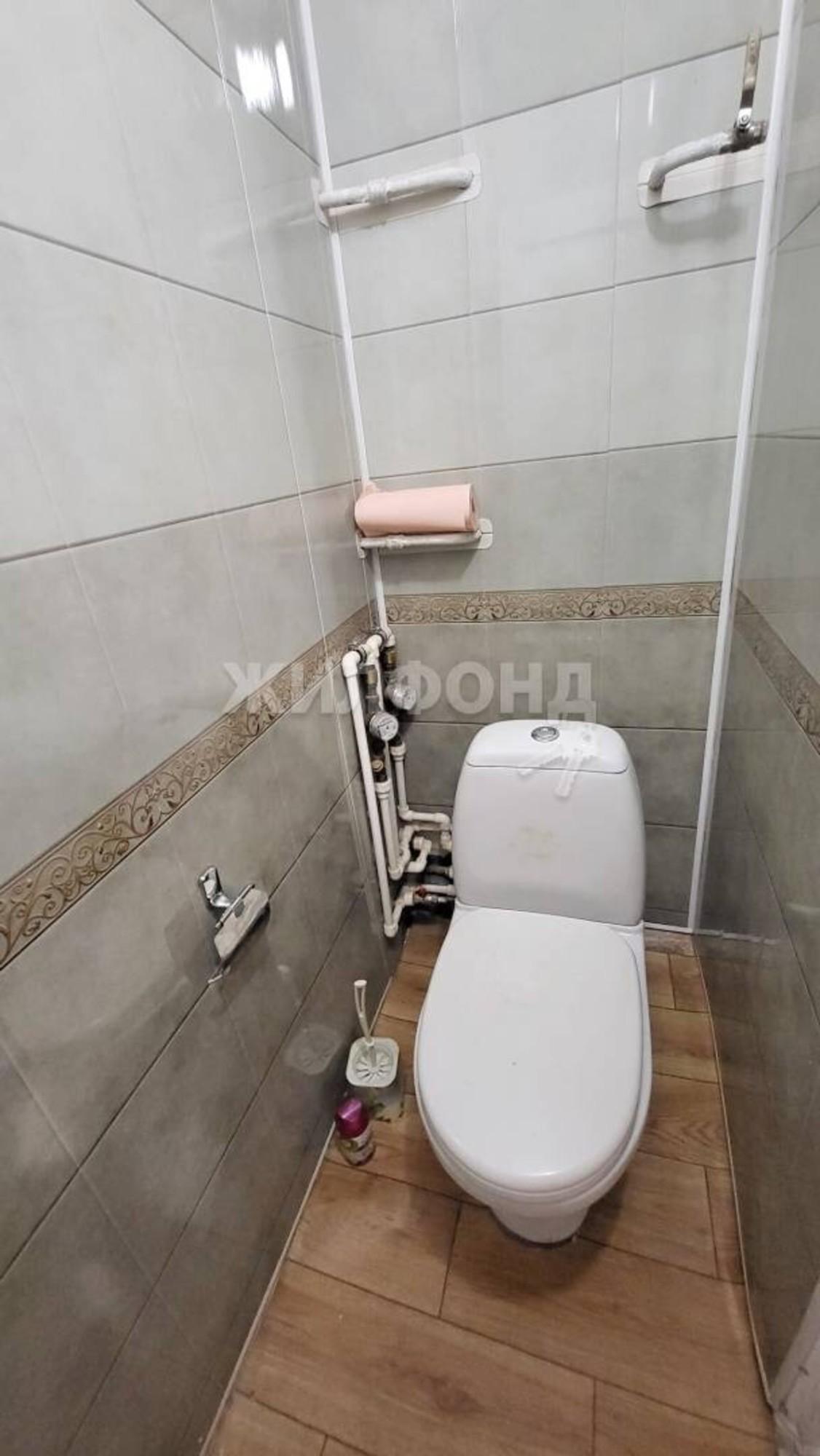 Купить квартиру за 4 499 000 рублей на Фабричная, 2