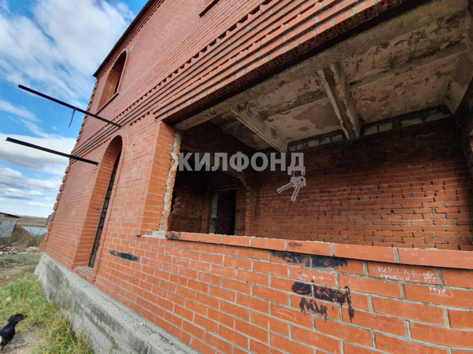 Купить дачу, дом, коттедж за 3 700 000 рублей на Пушкина