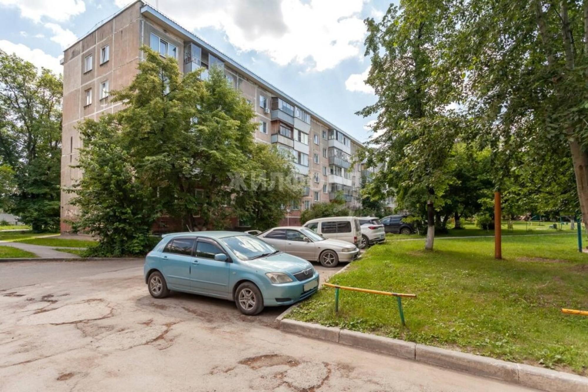 Купить квартиру за 3 200 000 рублей на микрорайон В, 17